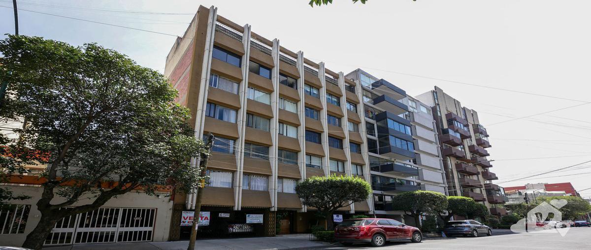Departamento en Avenida Magdalena, Del Valle Cent... Departamento en Avenida Magdalena, Del Valle Cent...