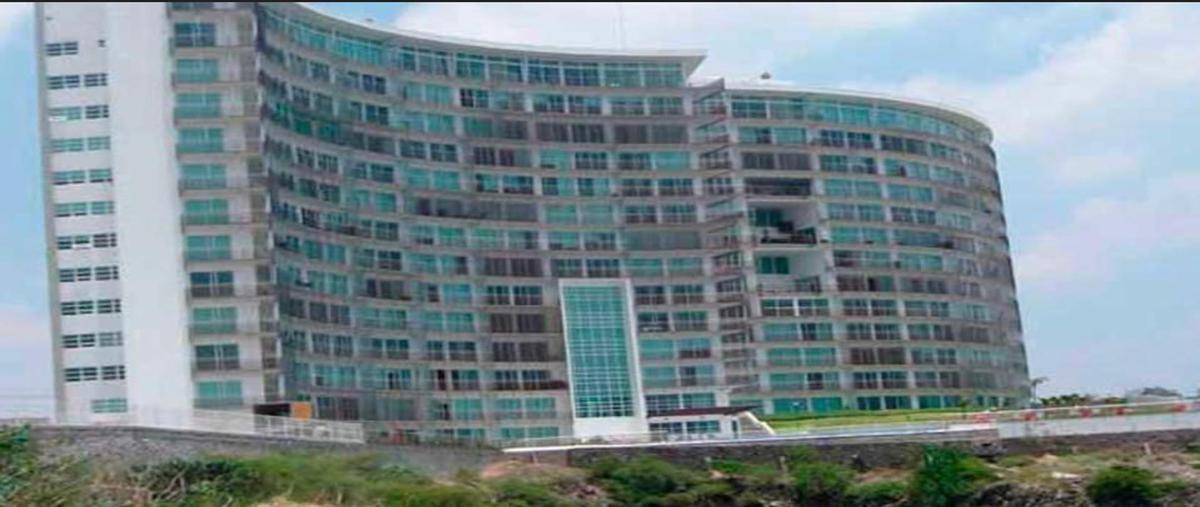 Departamento en Av. Marqués de la Villa del Vi......