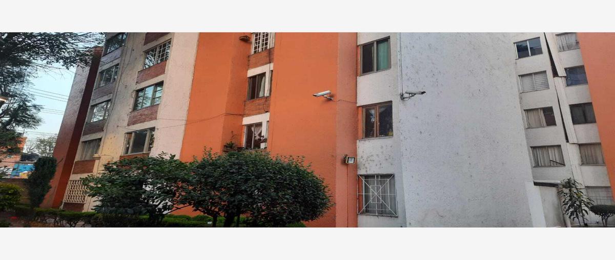 Departamento en Avenida México 5725, La Noria, DF... Departamento en Avenida México 5725, La Noria, DF...