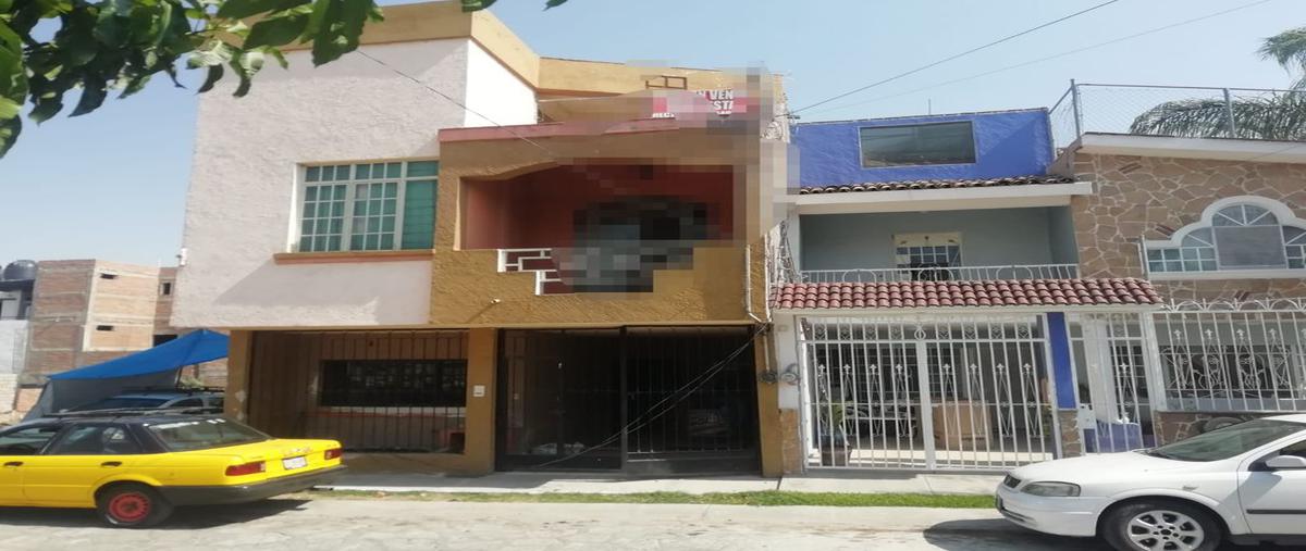 Casa en Av. Monte Alban, Ciudad Aztlán, Jalisco e... 