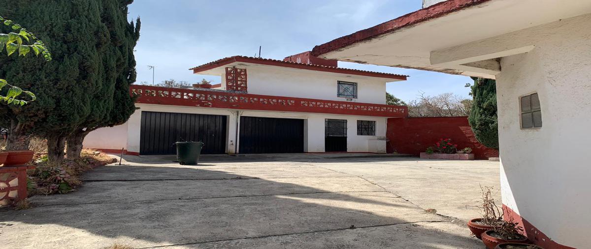 Casa en AVENIDA MORELOS PONIENTE 306, Huamantla C... 