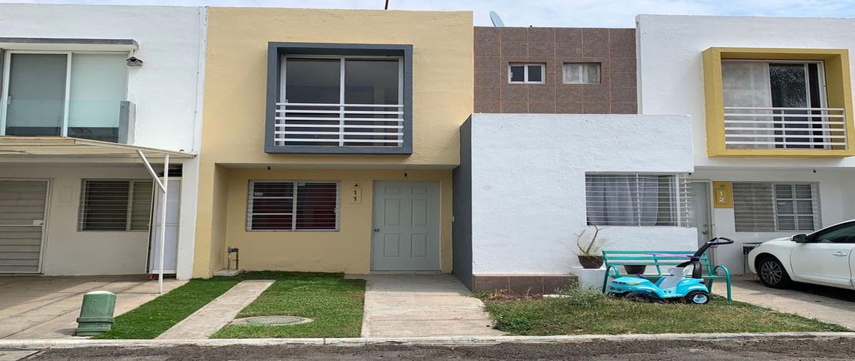 Casa en Av. Paraíso Pte 267, Campo Real, Jalisco ... 