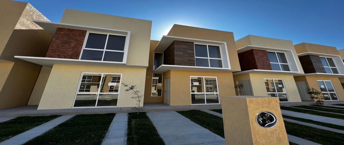 Casa en Av. Paraiso Zitadela, San Clemente de Lim...