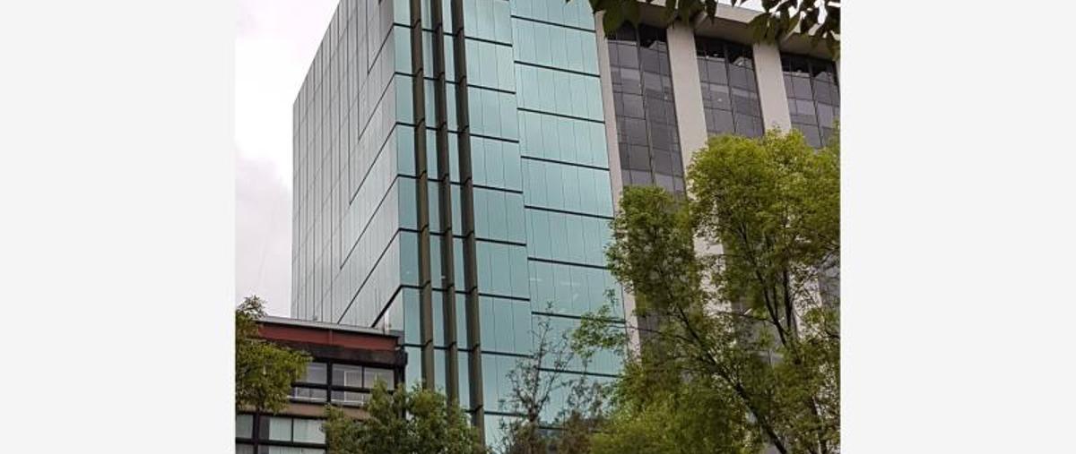 Oficina En Av Paseo De La Reforma 3 Cuauhtemo Propiedades Com