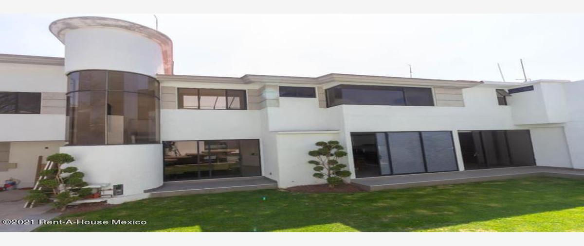 Casa en Avenida Paseo del Pedregal 1, Jardines de... 