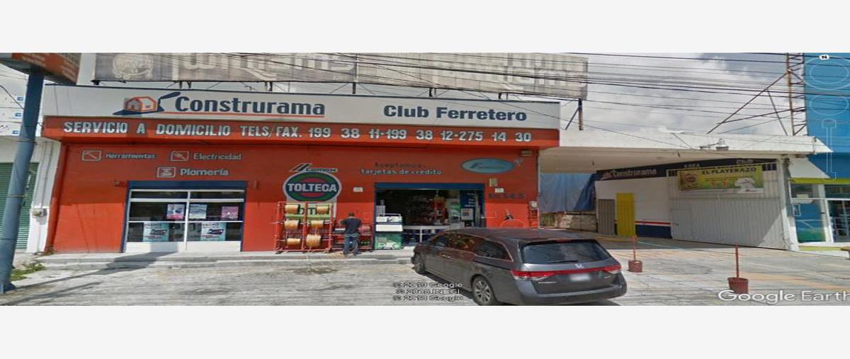 Nave industrial en Av. Paseo Tollocan 1231, Refor... 