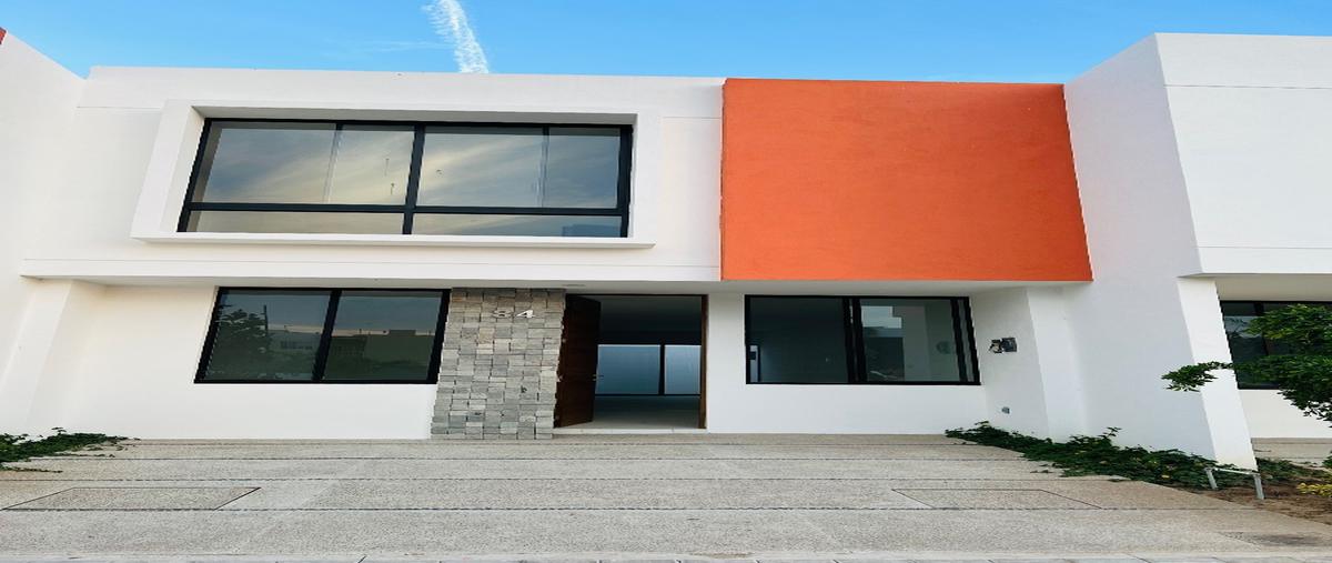 Casa en Av. Paseo Vallarta, Flamingos, Nayarit en...