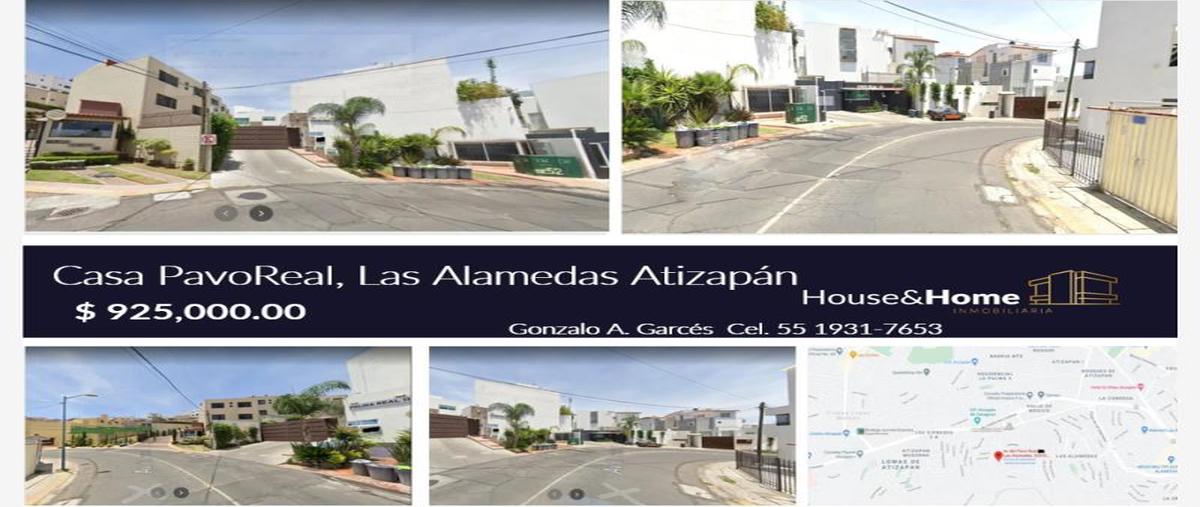 Casa en Av. Pavo Real 40, Fraccionamiento Industr...