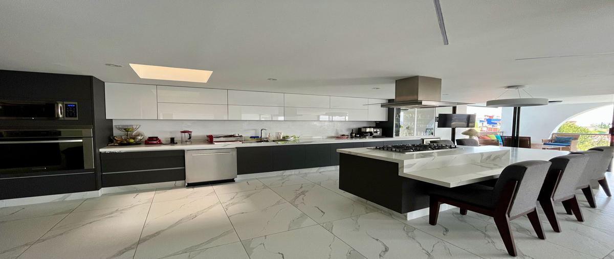 Casa en Av. Pavorreal, Mayorazgos del Bosque, Méx...