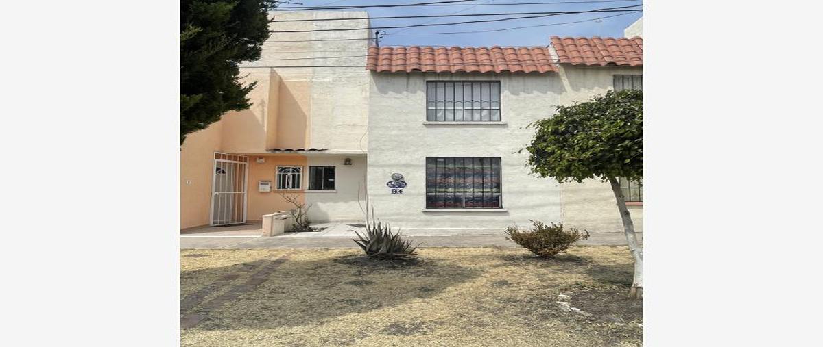 Casa en Av. Pie de la Cuesta 1, San Pablo III (IN... 