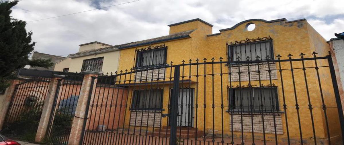 Casa en AV. PIRACANTOS, Piracantos, Hidalgo en Ve... 