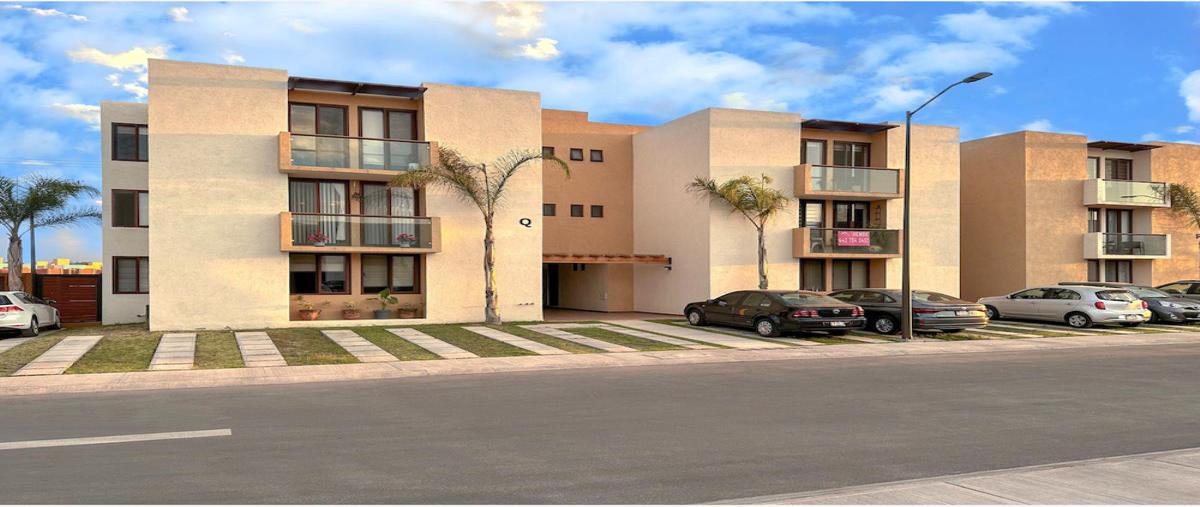 Departamento en Av. Puerta Real 140, Puerta Real,...