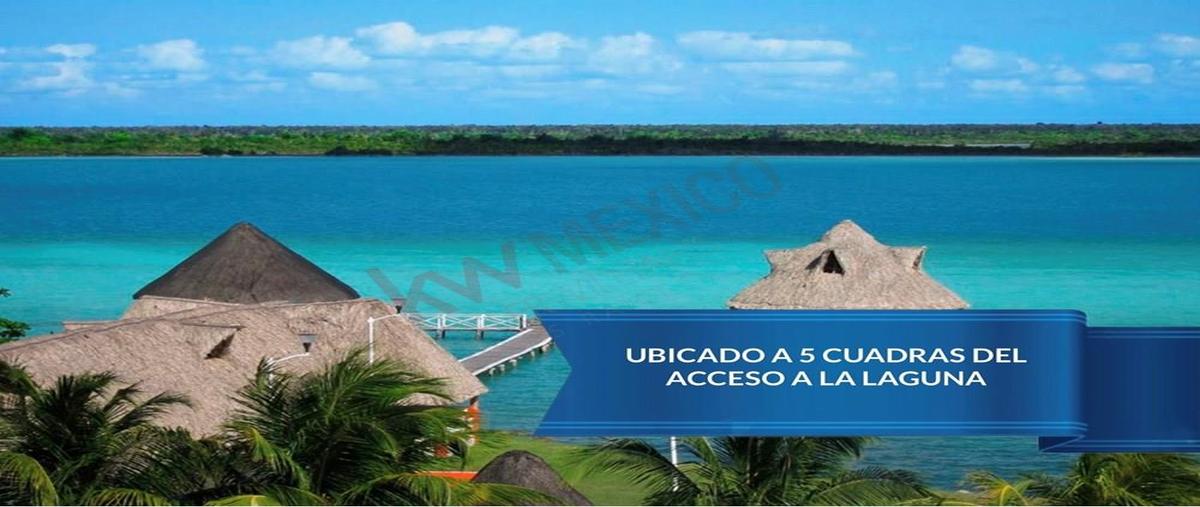 Terreno Habitacional en Av Reforma Agraria, Buena...