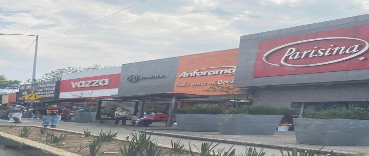 Zapaterias outlet en mixcoac