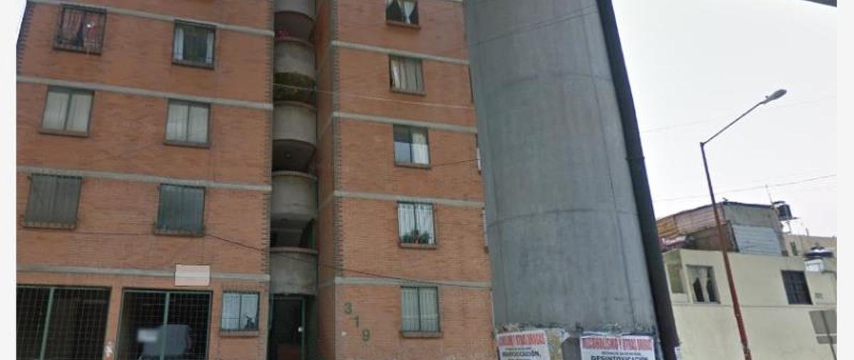 Avenida Ricardo Flores Magon