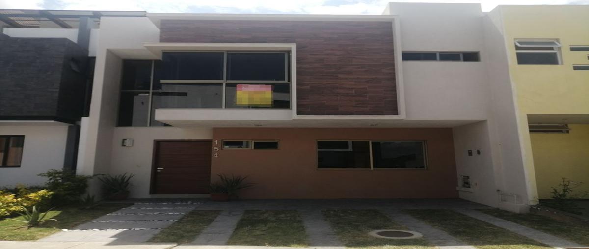 Casa en Av. Río Blanco, Argenta Mirador Residenci... 