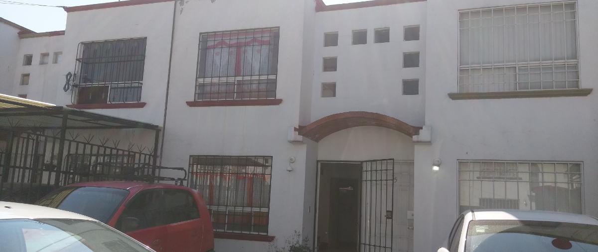 Casa en condominio en AVENIDA RIO MANZANO, 2 de M... 