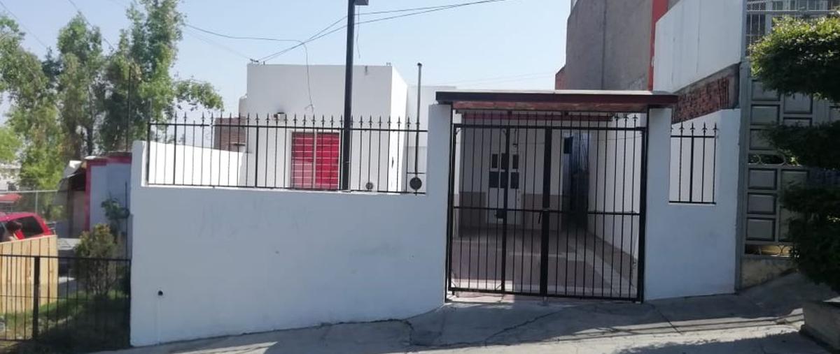 Casa en Av. Río Nilo 8131, Loma Dorada Secc A, Ja... 