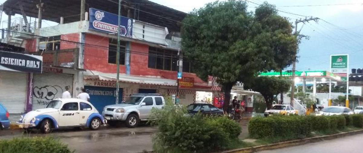 Casa en Av ruiz cortinez 54, Bocamar, Guerrero en... 