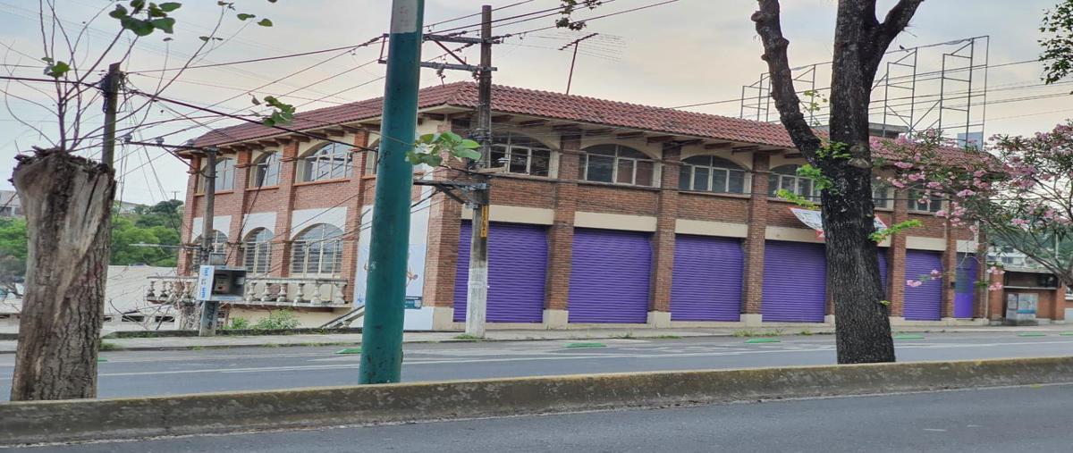 Edificio en Av. Ruíz Cortínez 81, Represa Del Car... 