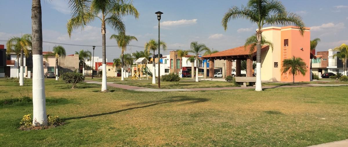 Casa en AV. SAN JOSE DEL VALLE, Real Del Valle, J... 