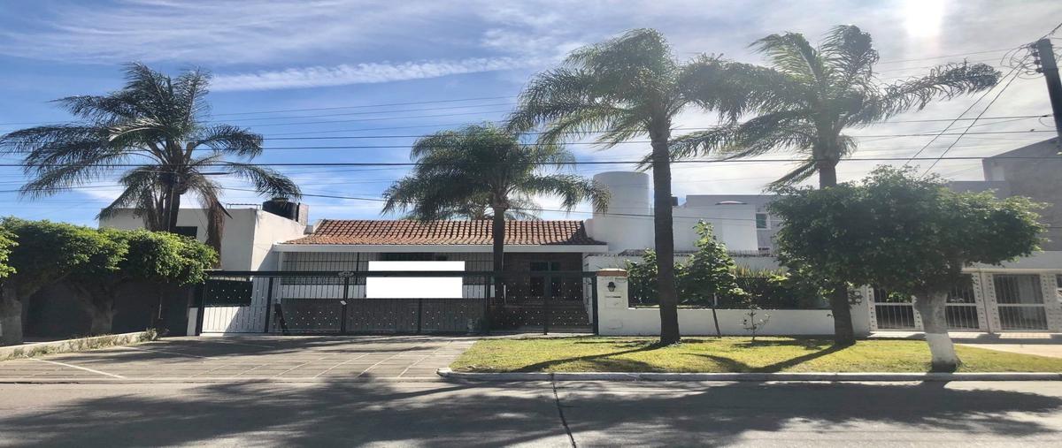 Casa en Avenida San Luis Gonzaga, Jardines de Gua... 