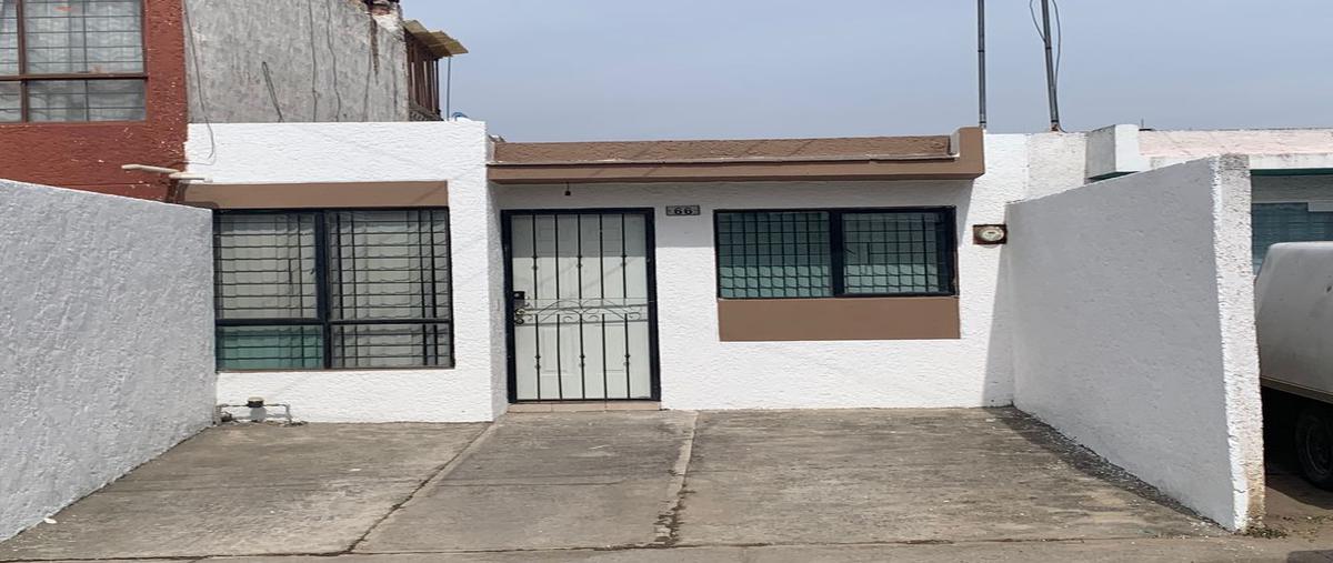 Casa en Av. San Mateo 1225, Parques de Tesistán, ... 