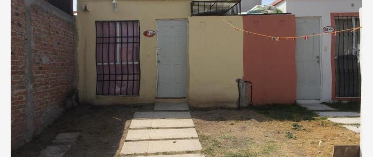 Casa en Avenida San Rafael 5005, Paseos de San Mi... 