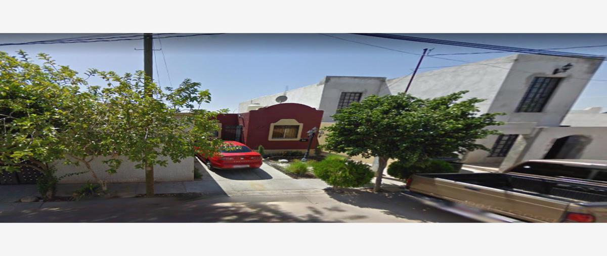Casa en AV. SAN RAMON 000, Paseo San Angel, Sonor...