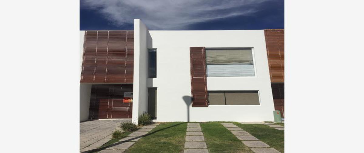 Casa en Av. Santa Fe 121, Altavista Juriquilla, Q... 