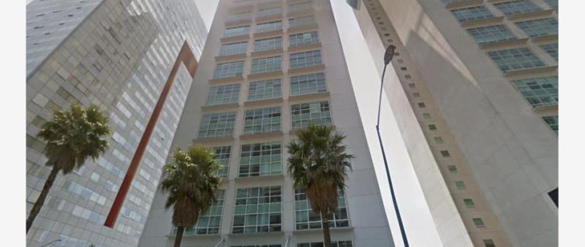 Departamento en AVENIDA SANTA FE 459, Cruz Manca,...