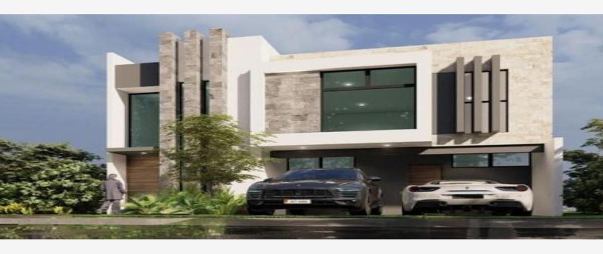 Casa en Av. Santa Maria 3, Juriquilla, Querétaro