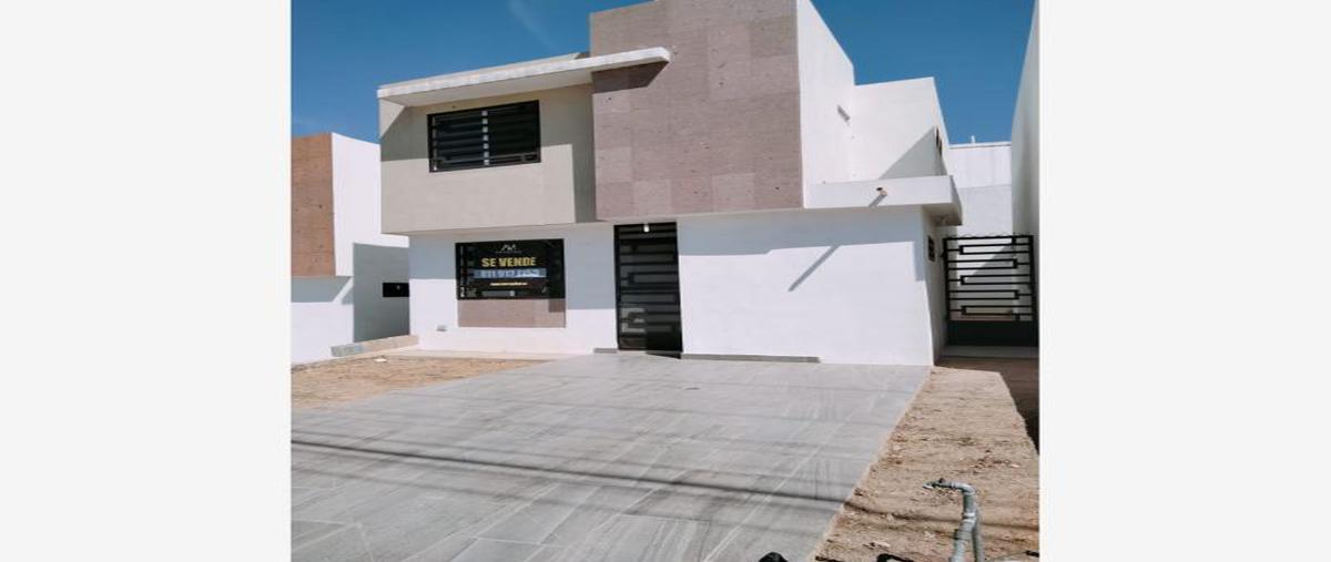 Casa en av sierra vista 200, Sierra Vista, Nuevo ... 