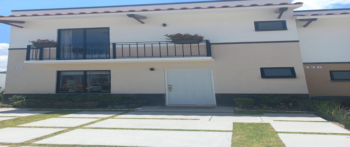 Casa en Av siglo XXI, Pozo