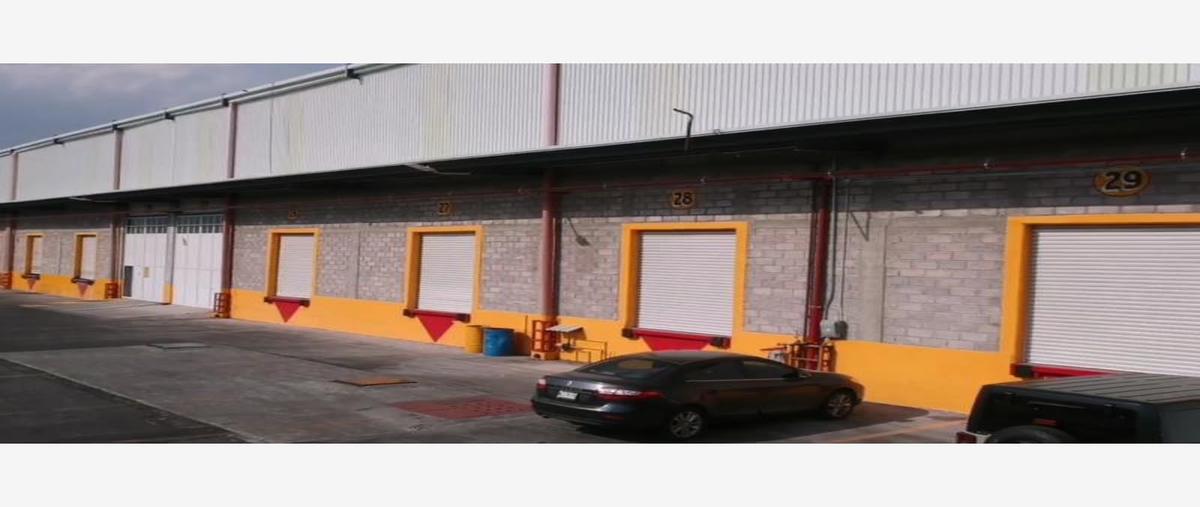 Bodega en Avenida Tepetitla, La Purificación Tepe...
