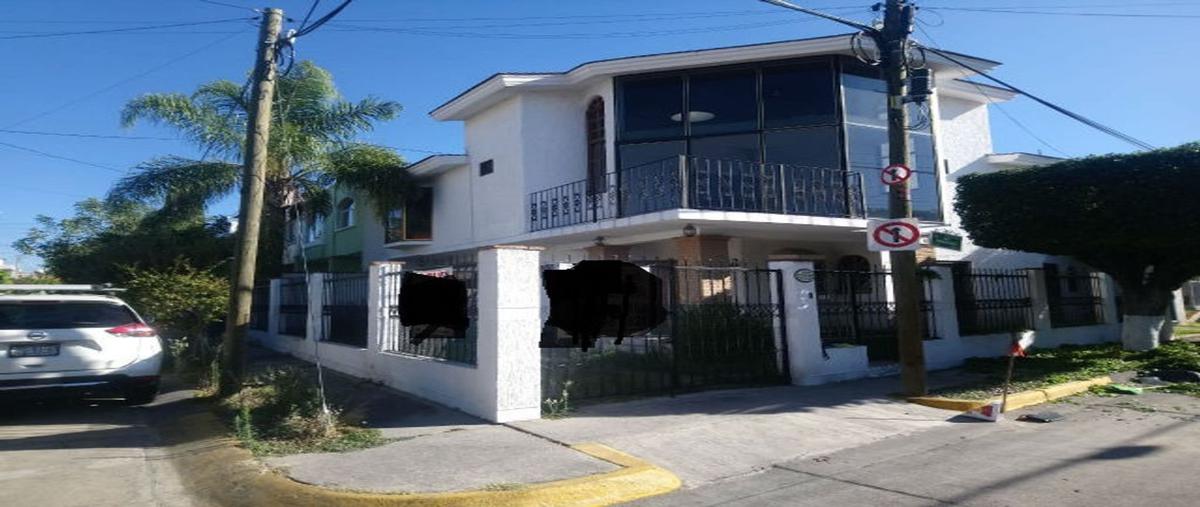 Casa en Av Tepeyac 5150, Chapalita las Fuentes, J... 