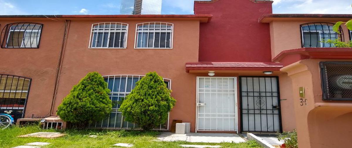 Casa en AV TRIANGULUM, Villas de Atlixco, Puebla ... 