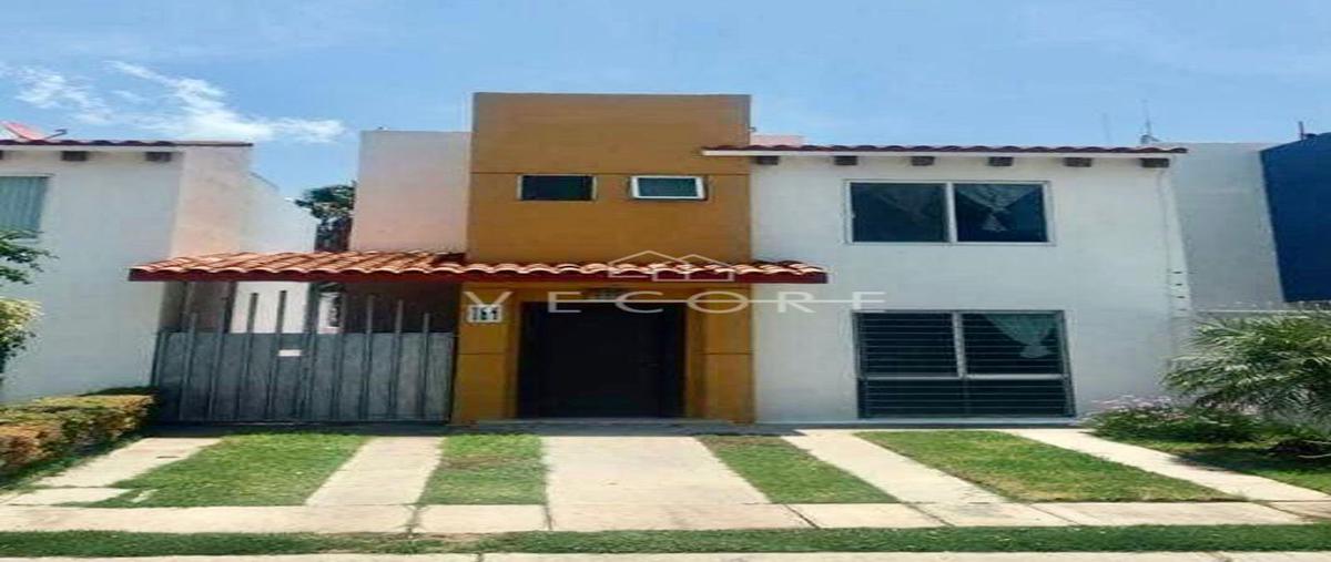 Casa en Avenida Turquesa, Bonanza Residencial, Ja... 