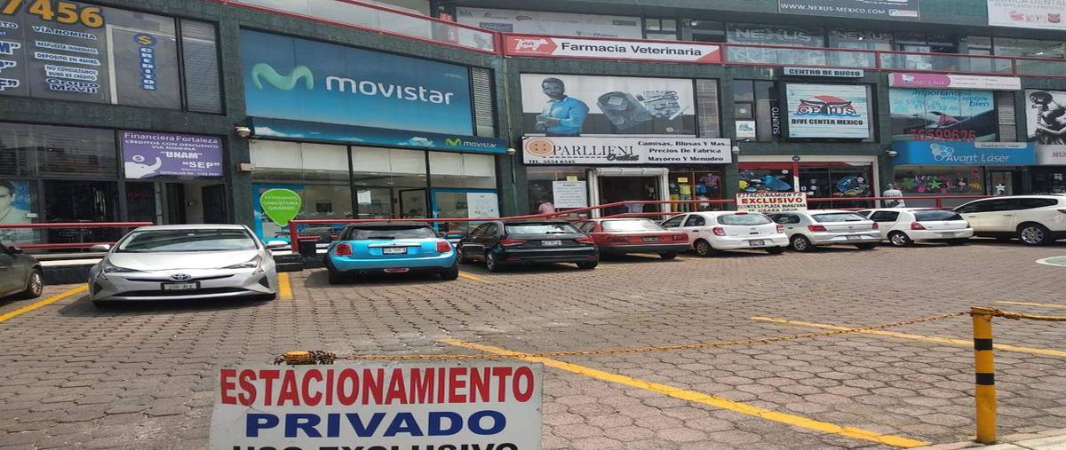 Local en AVENIDA UNIVERSIDAD 2079, Copilco Univer... 