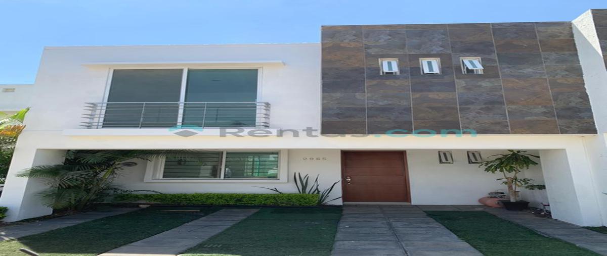 Casa en Avenida Valle de Ameca 2729, Rinconada de... 