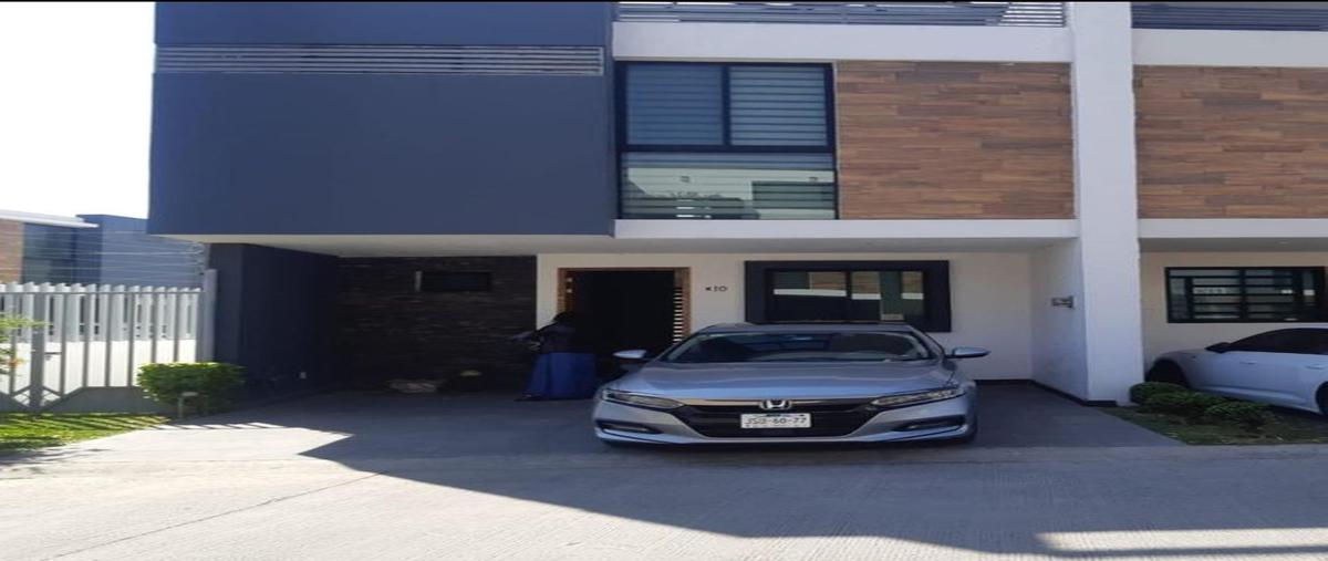 Casa en Av. Valle de ameca 3086, Parque Real, Jal...