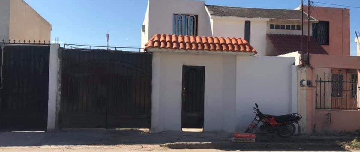 Casa en Av Venezuela , Latinoamericana, Coahuila ... 