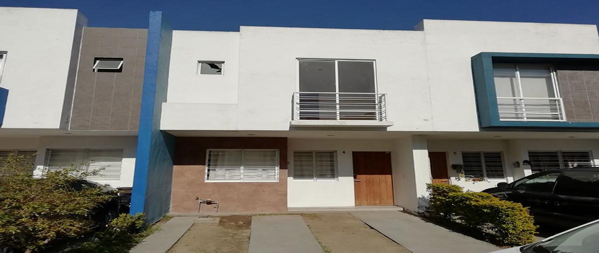 Casa en Av. Vista de la Campiña 5067, Mirador del... 