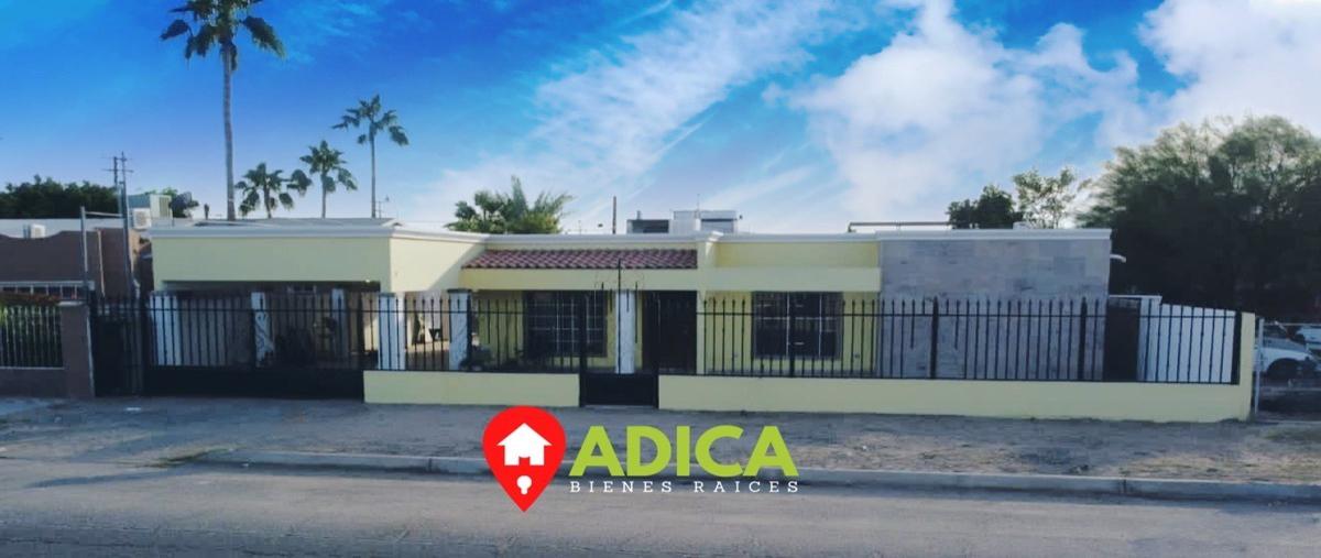 Casa en AVENIDA ZARAGOZA ENTRE CALLE 3..., Burócr...