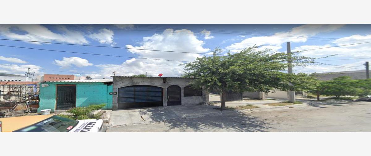 Casa en Avícola 108, Monterrey Centro, Nuevo León... 