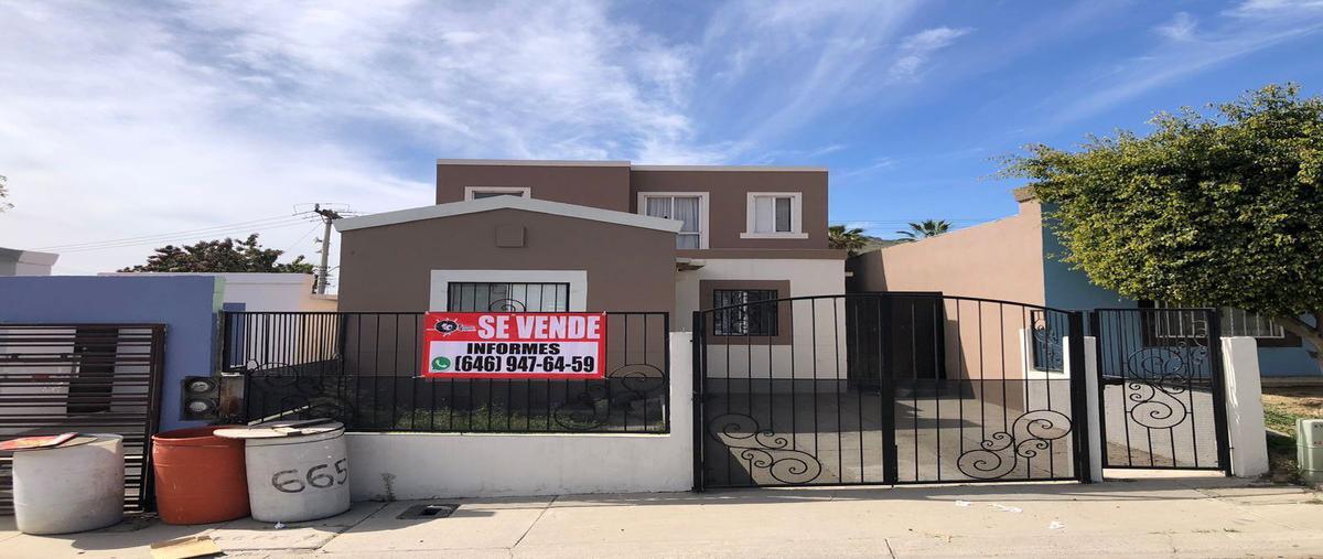 Casa en Azalea, Residencial del Prado Uno, Baja C... 