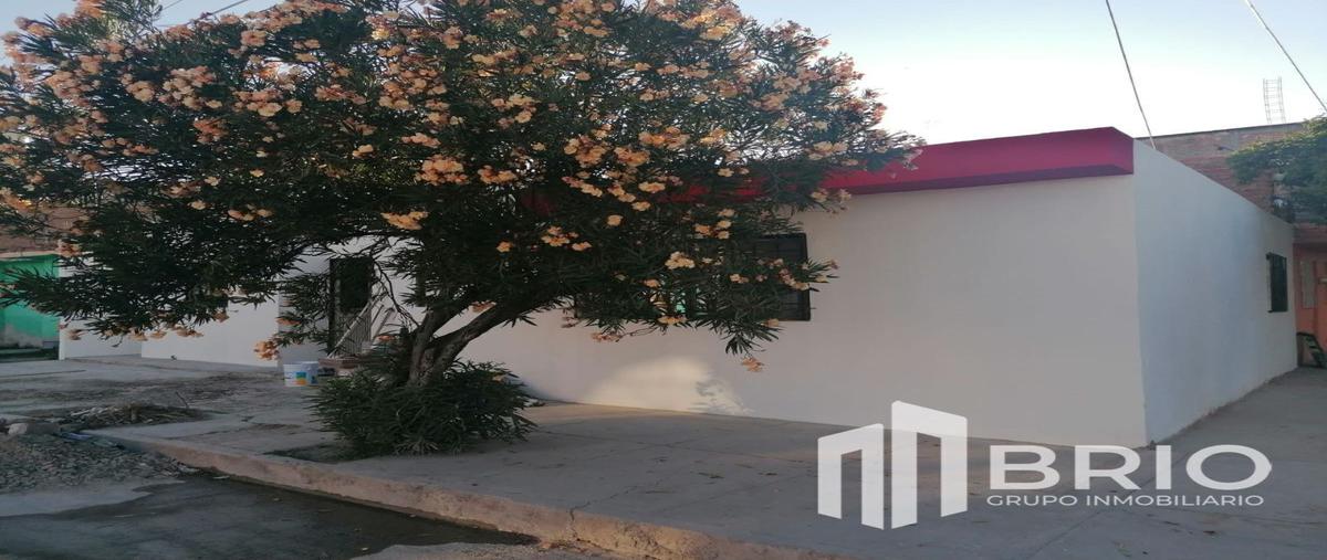 Casa en Azcapotzalco, Durango en Venta ID 24842459 