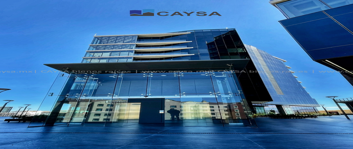 Oficina en Azenzo Center, Plazas las Haciendas, C...