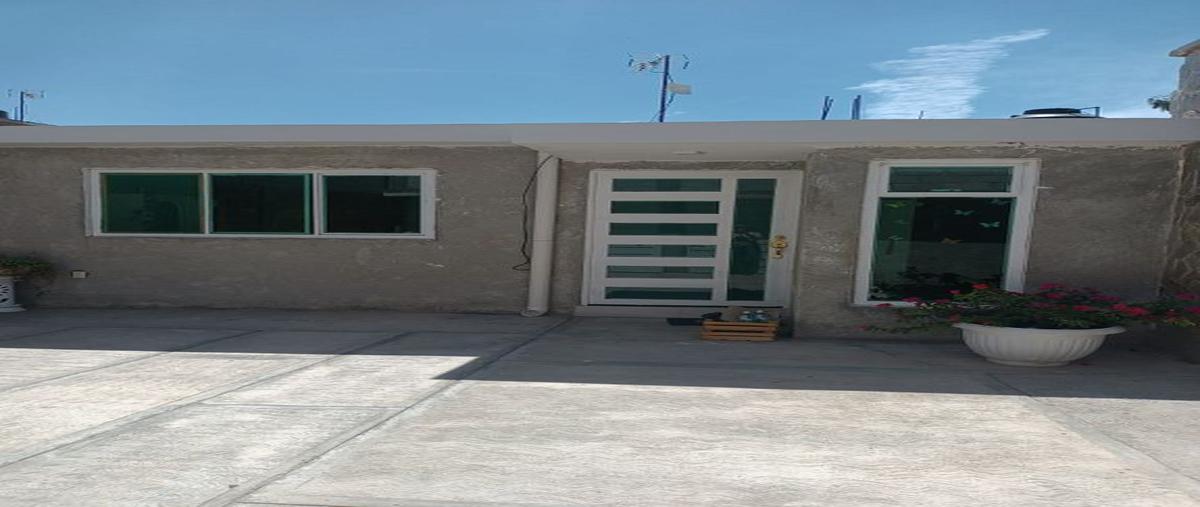 Casa en AZTAMECA, Axapusco, México en Venta en $1... 