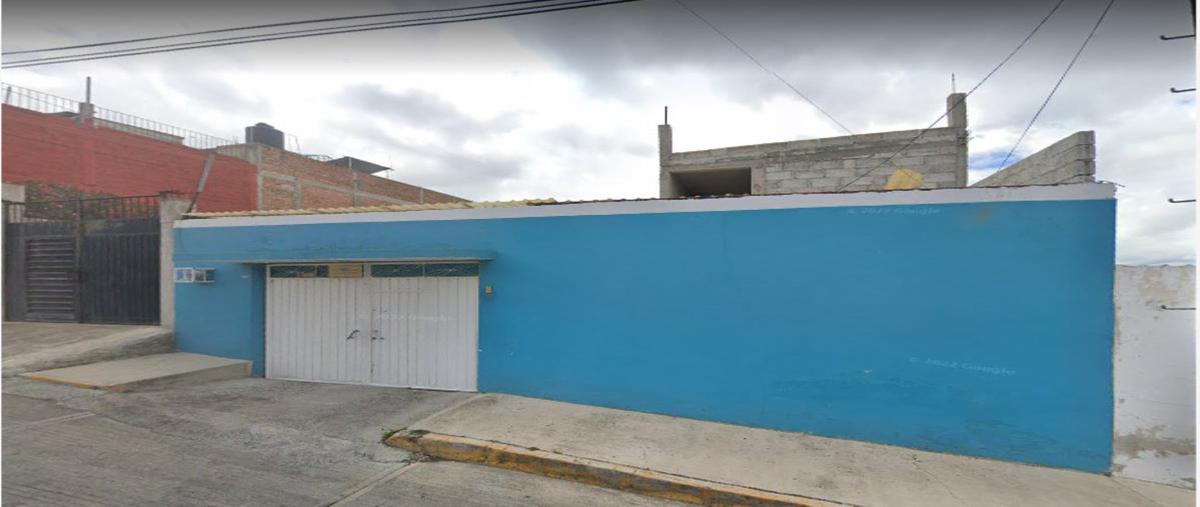 Casa en AZTECA 00, Guadalupe, Hidalgo en Venta en... 